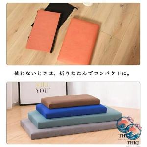 おもちゃ収納 折りたたみチェア 収納 BOX ...の詳細画像5