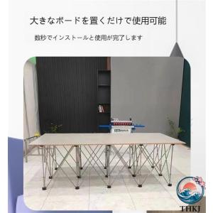 ワークベンチ ステンレス鋼 作業台 ワークテー...の詳細画像3