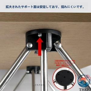 ワークベンチ ステンレス鋼 作業台 ワークテー...の詳細画像5