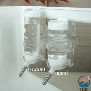ハムスター 給水器 強力マグネット 給水ボトル...の詳細画像2