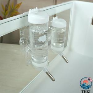 ハムスター 給水器 強力マグネット 給水ボトル...の詳細画像3