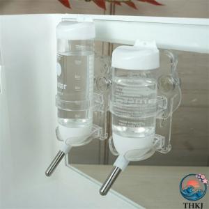ハムスター 給水器 強力マグネット 給水ボトル...の詳細画像4