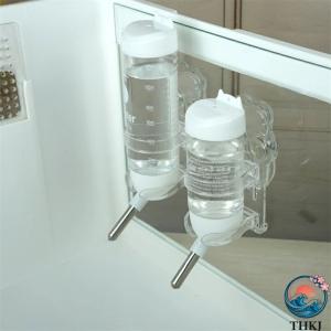 ハムスター 給水器 強力マグネット 給水ボトル...の詳細画像5