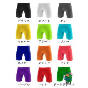 スポーツウェア インナーパンツ レディース ジ...の詳細画像5