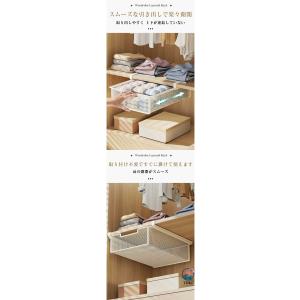 吊り下げ棚 引っ掛ける 収納 ラック 頑丈 吊...の詳細画像3