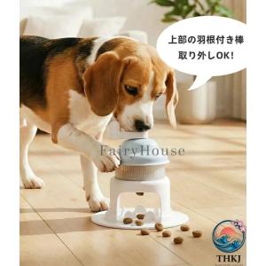 知育おもちゃ かき氷機型 おやつディスペンサー...の詳細画像1