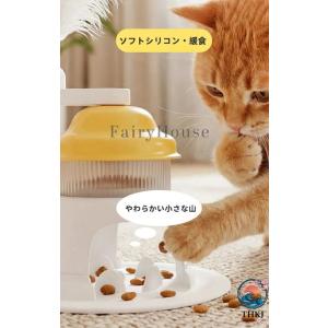 知育おもちゃ かき氷機型 おやつディスペンサー...の詳細画像2
