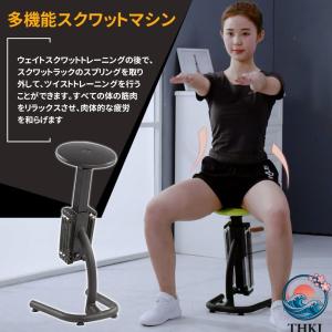 補助フレーム 脚筋肉総合トレーニングマシン 体...の詳細画像1