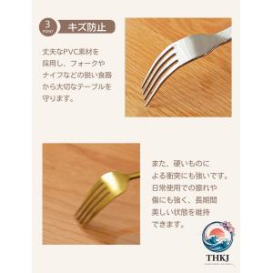 テーブルクロス 透明 オーダーカット テーブル...の詳細画像4