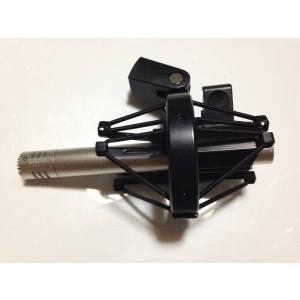 Neumann BLUE BOCK ノイマン マイク用ショックマウント 新品 U87 TLM67