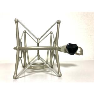 送料込み！Neumann ノイマン ショックマウント用 elastic band 2本1