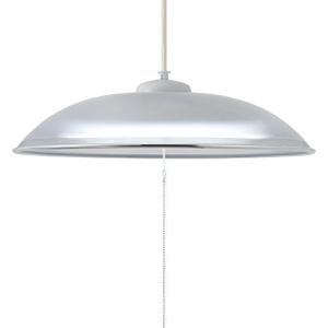 NEC LED洋風ペンダントライト クローム飾り 調光タイプ ~8畳 HCDB0821-X