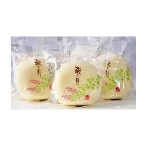 東北・仙台の有名お菓子萩の月 簡易包装 お得パック 10個入り 年賀 遅れてごめん（お急ぎの方は要お...