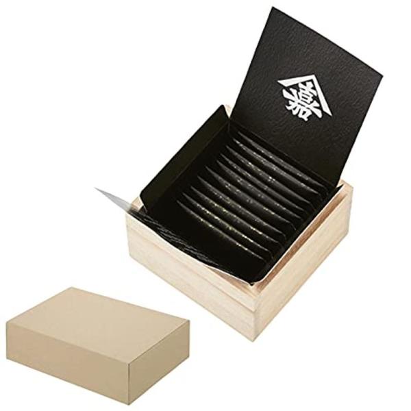 高級 山本山 海苔せんべい のりせんべい 10枚入り 煎餅 せんべい 海苔 ハロウィン クリスマス ...