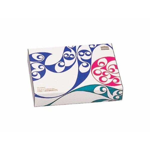 ファーストセレブレーション 柿の種チョコ マミング 勤労感謝 ハロウィン クリスマス お歳暮 年賀