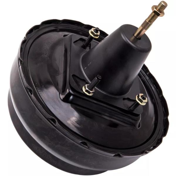 8/9インチ デュアルブレーキブースター LC80 1990-1997 4ボルト44610-6076...