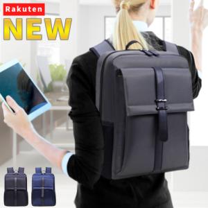 スクエアリュック レディース 大容量