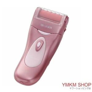 YA-MAN STA-129R ロゼ マイクロペディトルネード 角質取り機