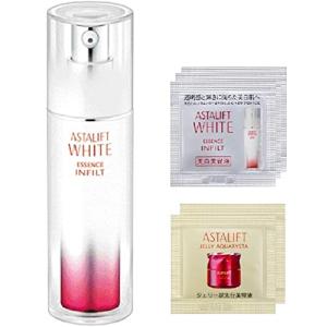 アスタリフト ホワイトエッセンス インフィルト 30ml 美白