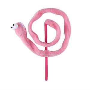 蛇 おもちゃ 猫の商品一覧 通販 Yahoo ショッピング