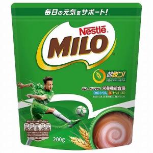 ミロ（ネスレ） Nestle ネスレ ミロオリジナル700g × 2袋 まとめ売り