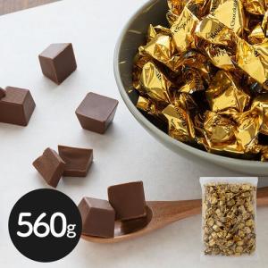 ベルギー ミルクチョコレート 560g バレンタイン ギフト 贈物 メーカー直送｜ymmttrading-shop