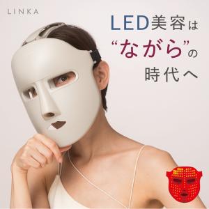 美顔器 LED プレミア LED美容ライト 6色+3色 LED美容器 LED美容マスク