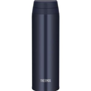 真空断熱ケータイマグ 0.5L （ダークネイビー）JOR-500 DNVYの商品画像