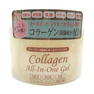 CHIECO オールインワンゲル 120g Amazon.co.jp: CHIECO オールインワンジェルC/オールインワン