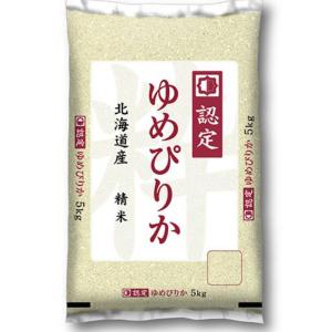 新米 北海道産 ゆめぴりか 5kg 令和7年産 ...の商品画像