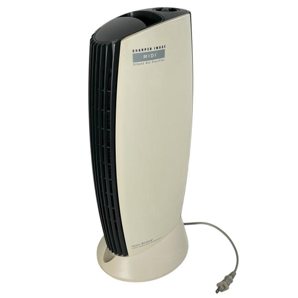 IonicBreeze MIDI 空気清浄機  ショコラムース 消臭 21畳 節電 省電力 集塵 静...