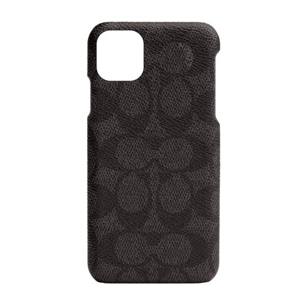 COACH iPhone11ProMax SLIM WRAP CASE SIGNATURE C WR...