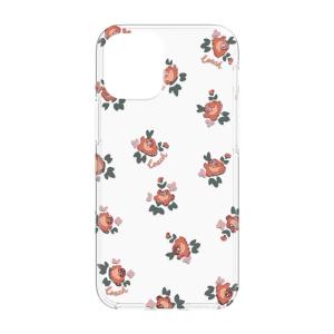 スマホケース 携帯ケース iphone12mini ケース COACH コーチ デザイン