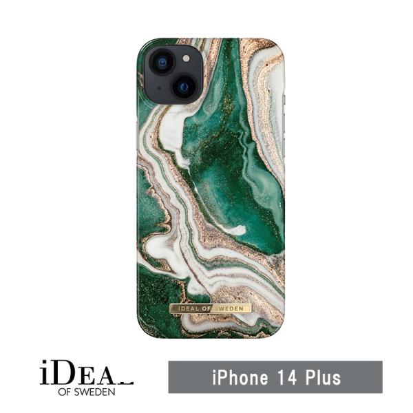 iDeal of Sweden アイディールオブスウェーデン iPhone 14 Plus Fash...