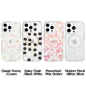 kate spade ケイトスペード iPhone 15 Pro Max KSNY Protective Hardshell MagSafe対応｜ymobileselection