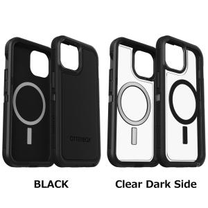 OtterBox オッターボックス iPhone 15 Defender XT｜ymobileselection