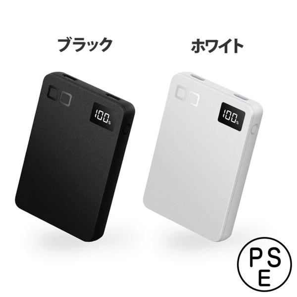 CIO SMARTCOBY SLIM 20W2C 5000mAh