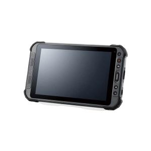 エレコム ELECOM LZ-WC08/W2 ZEROSHOCKタブレット/SLIM/Win10 IoT/8インチ