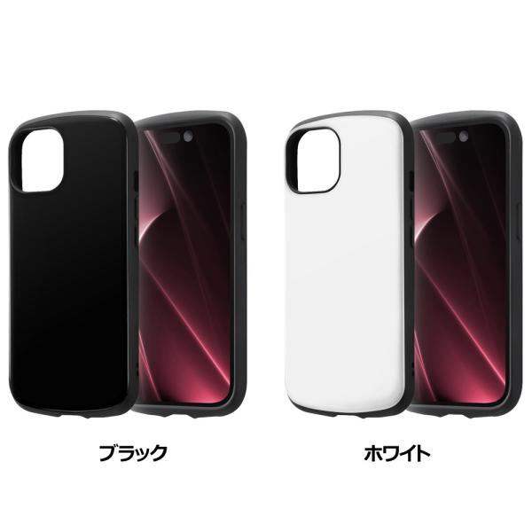 ray-out レイアウト iPhone 15 ProCa