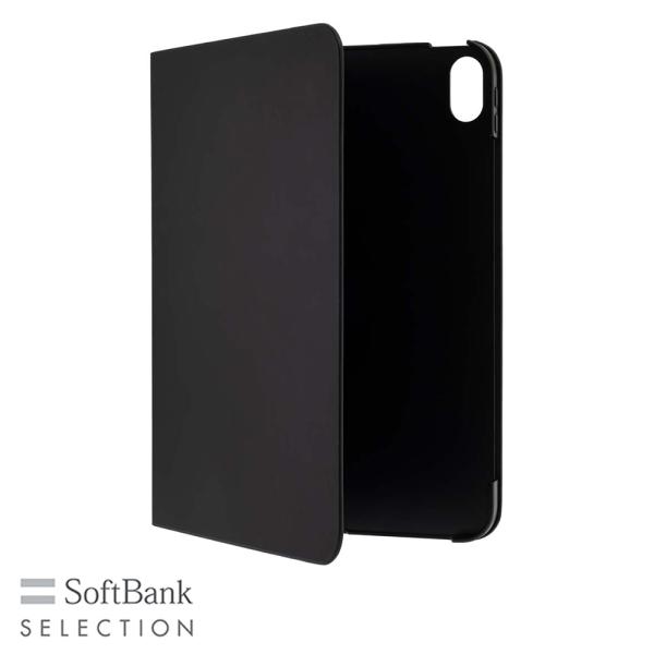 SoftBank SELECTION Stand Flip for iPad(A16) / iPad...