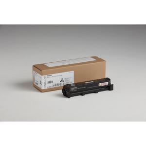 リコー（RICOH） トナーカートリッジ ブラック P C201 純正品・新品