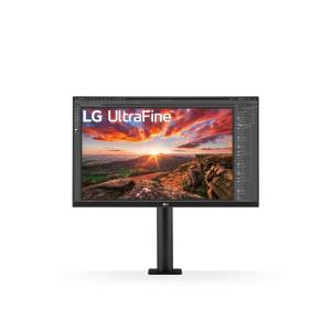 LG Electronics Japan 27型 UltraFine Elgo 4K(3840×2160) IPS 液晶ディスプレイ｜ymobileselection