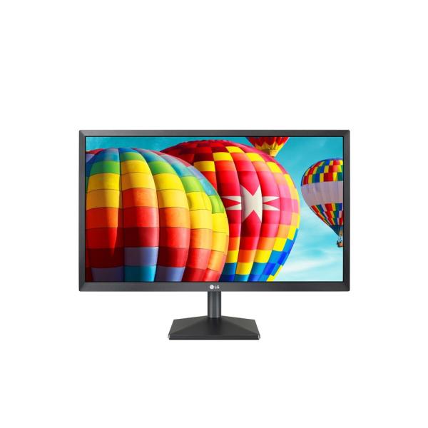 LG Electronics Japan 21.5型 フルHD(1920×1080) IPS 液晶デ...