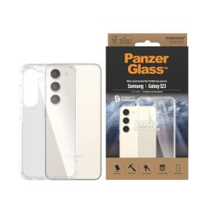 PanzerGlass Samsung Galaxy S23 HardCase｜ymobileselection