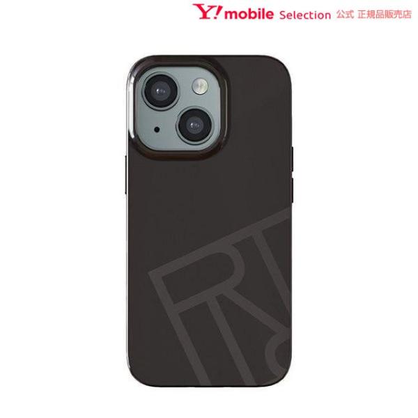 Richmond&amp;Finch リッチモンドアンドフィンチ Black RF iPhone 13 RF...