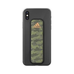 【アウトレット】 adidas アディダス  Universal L SP Universal grip band Size L CAMO FW19 tech oliveの商品画像