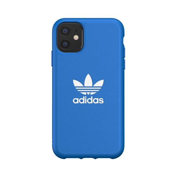 【アウトレット】adidas アディダス iPhone 11 OR Moulded Case TRE...