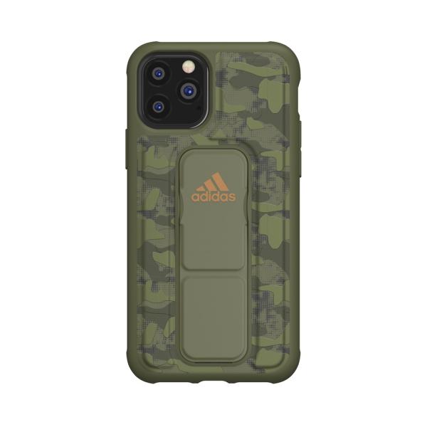 【アウトレット】 adidas アディダス  iPhone 11 Pro SP Grip case ...