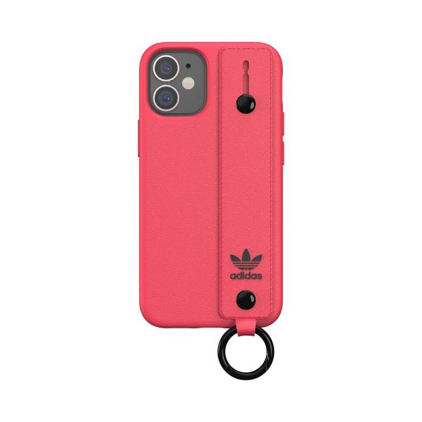 【アウトレット】 adidas アディダス  iPhone 12 mini OR Hand Stra...