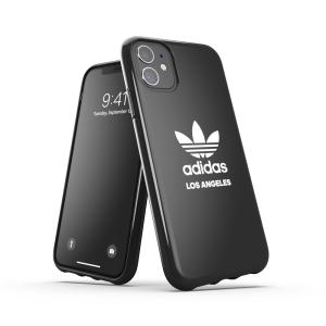 【アウトレット】adidas アディダス OR Snap Case Los Angeles SS21 for iPhone 11｜ymobileselection